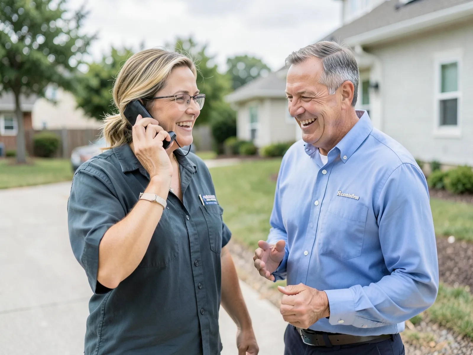 Frequently Asked Questions About Commercial Flood Services in Hebron, KY